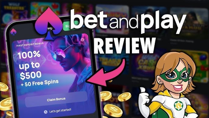 images betandplay casino